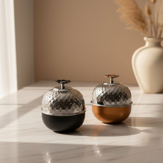 Sol And Luna | Small | Set of 2