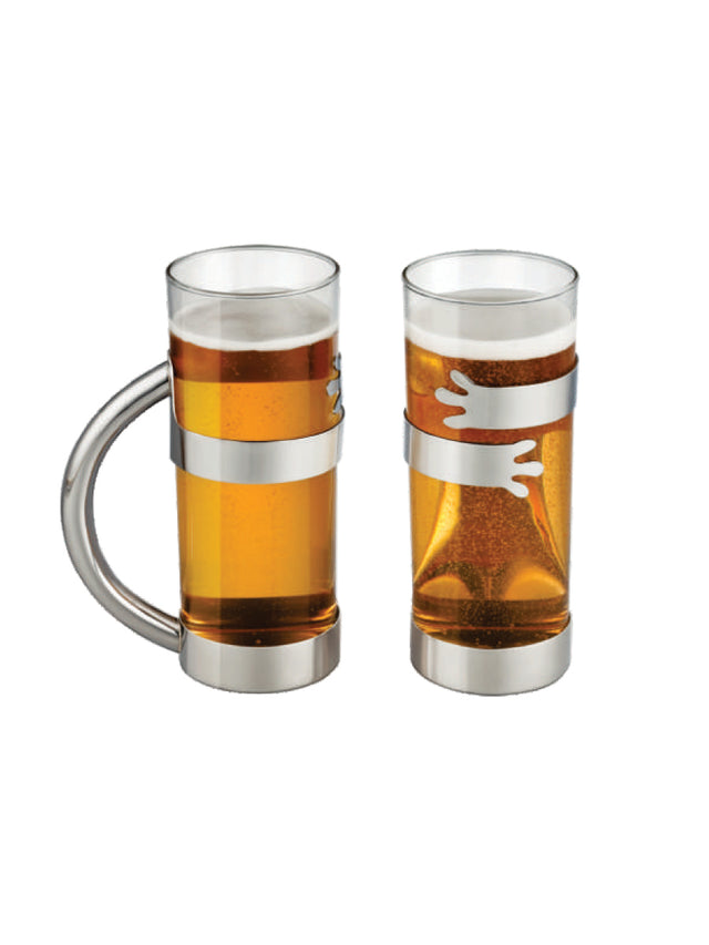 Beer Hug | Set of 2