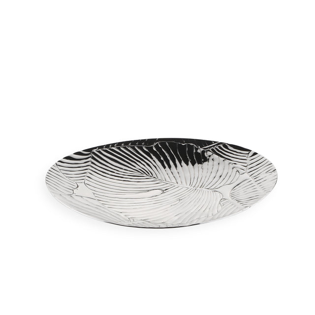 Elliptical Platter 170