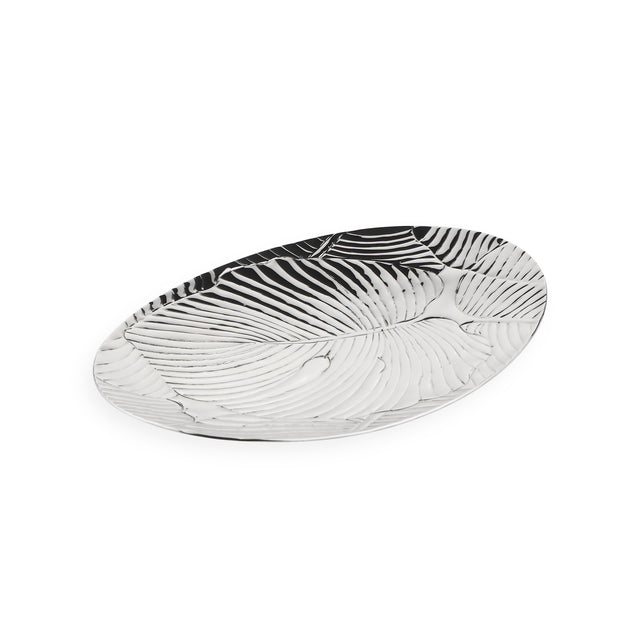 Elliptical Platter 170 - Designer Serving Platter