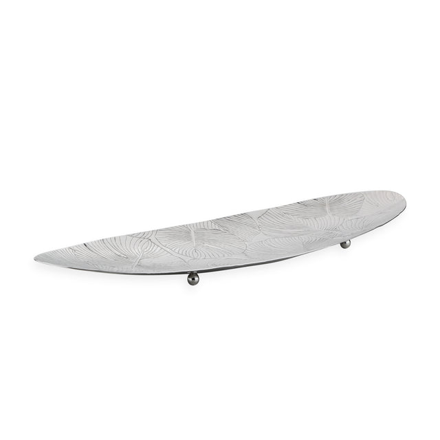 Elliptical Platter 550