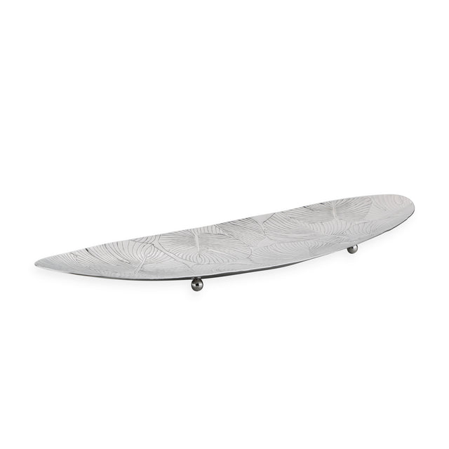 Elliptical Platter 550