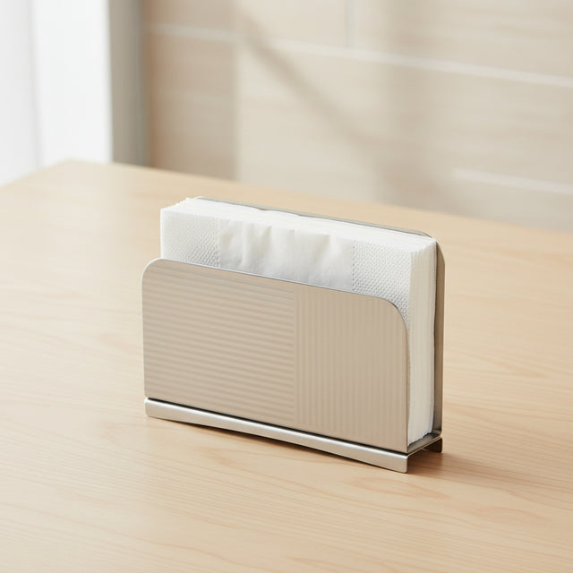 Decoline Plain Napkin Holder