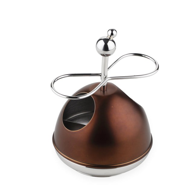 Dancing Doll Cutlery Stand | Large