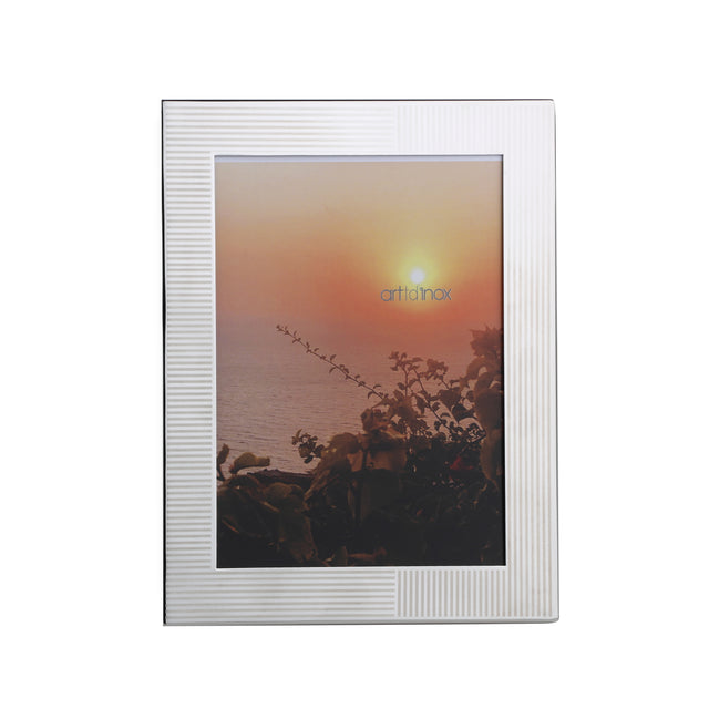 Deco Line Plain Photoframe 6X8