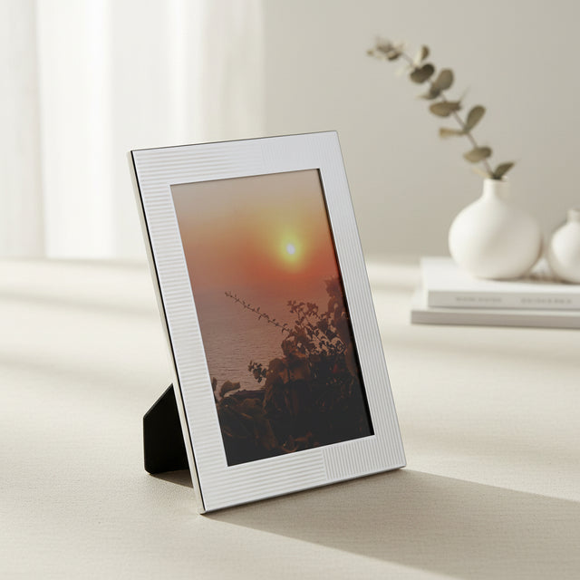 Deco Line Plain Photoframe 6X8