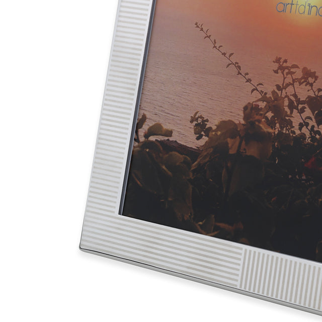 Deco Line Plain Photoframe 6X8