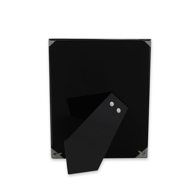 Deco Flower Plain Photoframe 4X6