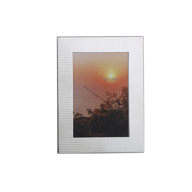 Deco Line Plain Photoframe 4X6