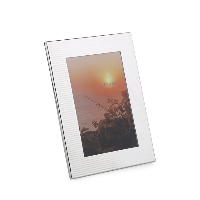 Deco Line Plain Photoframe 4X6