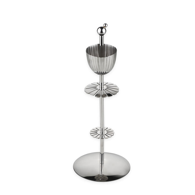 Napkin And Tooth Pick Holder