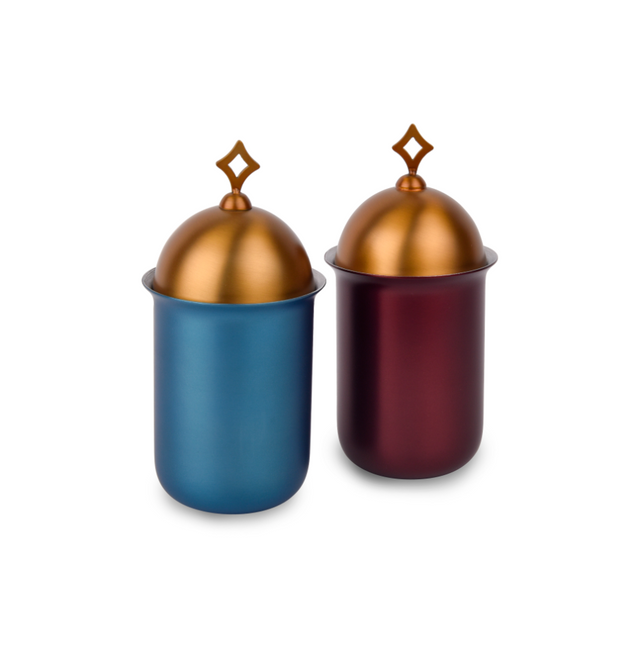 Aladdin Jar | Set of 2