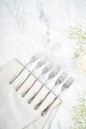 Decoline - Fork | Set of 6