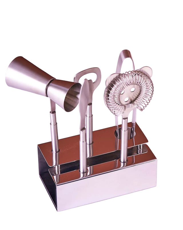 Rhythm Bar Tool Set