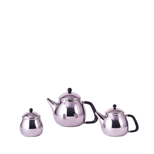 Serene Tea Set