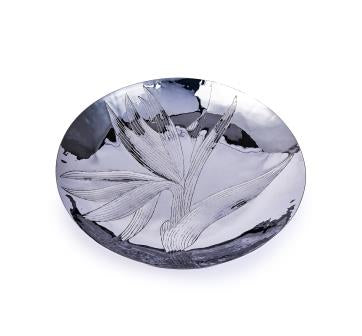 Bird Of Paradise Platter