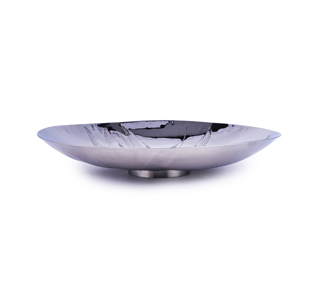 Bird Of Paradise Platter