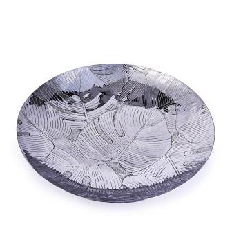 Big Leaf Platter