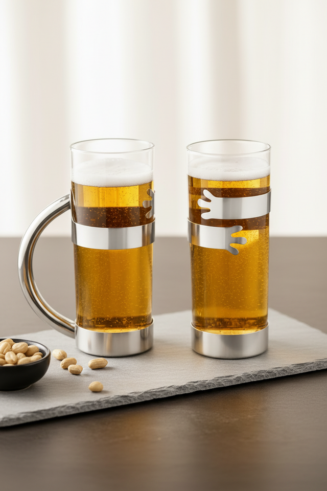 Beer Hug | Set of 2