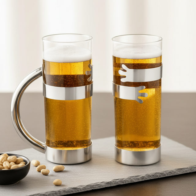 Beer Hug | Set of 2