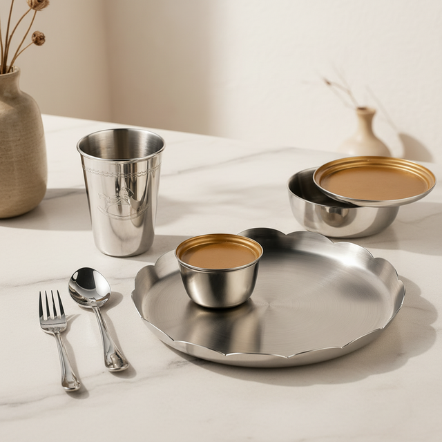 Carnival Luxury Dinner Set