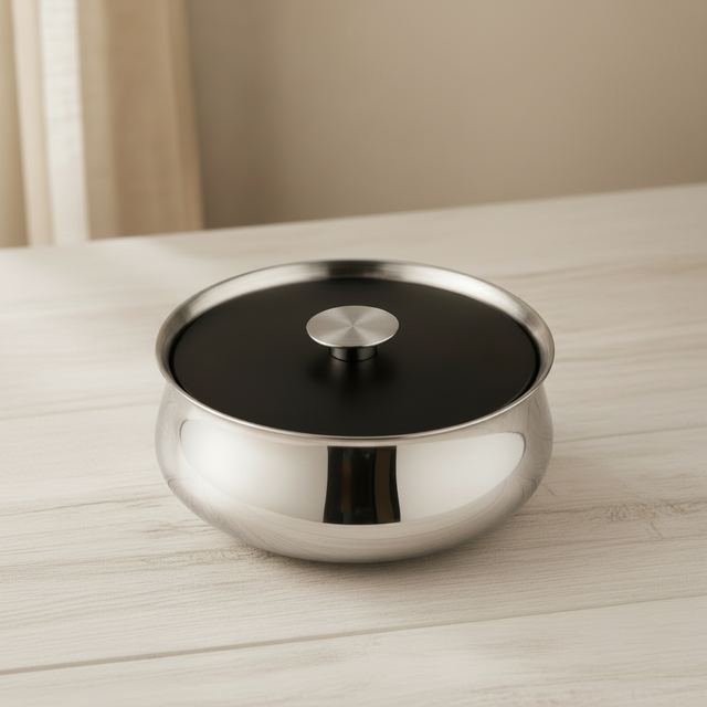 Doubly Double Wall Bowl | Large