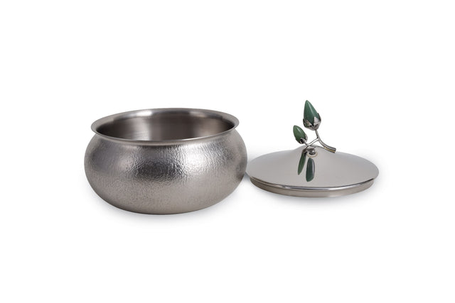 Jade Serving Bowl | Medium