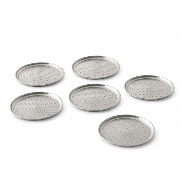 Zenith Dinner Plate | Set of 6