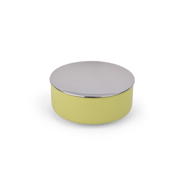 stainless steel katori