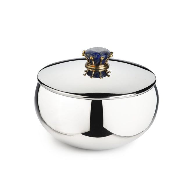 Royal Lapiz Serving Small Steel Bowl