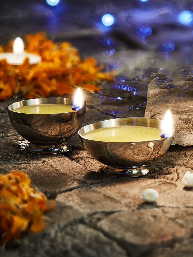 Diya Stand