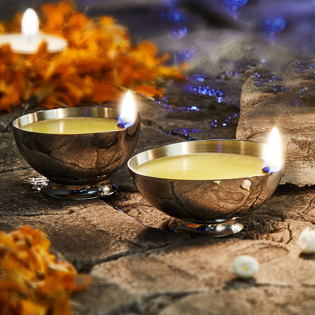 Diya Stand