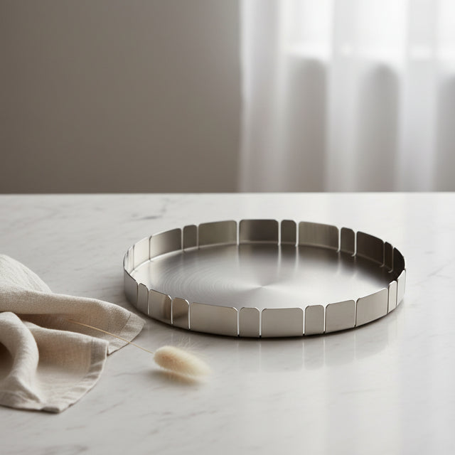 Serving Tray
