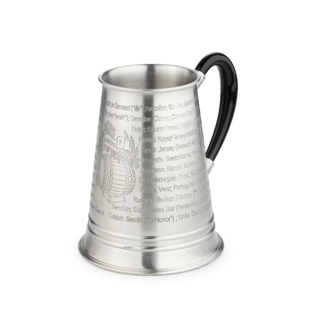 beer mug