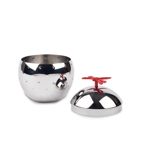 steel jar set