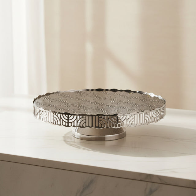 cake stand
