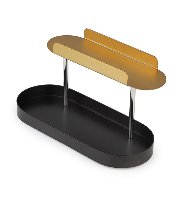 Two Tier Serveware Platter