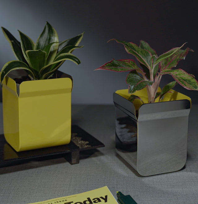 Planter
