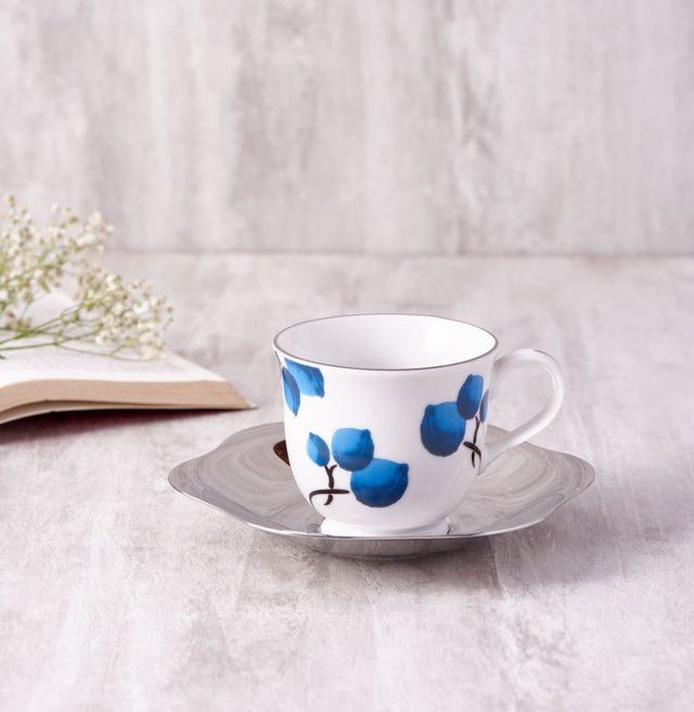 Cup set