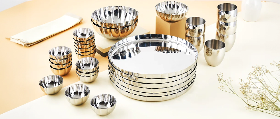 luxury dinnerware sets