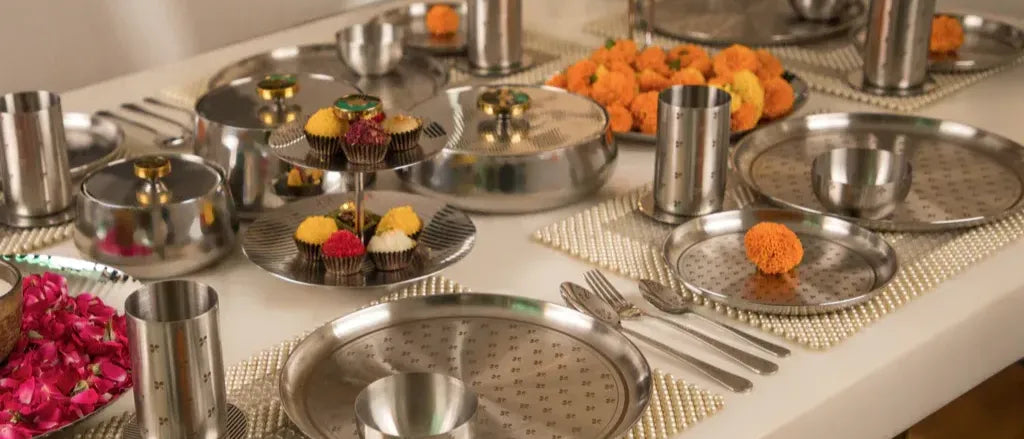 Luxury Dinnerware