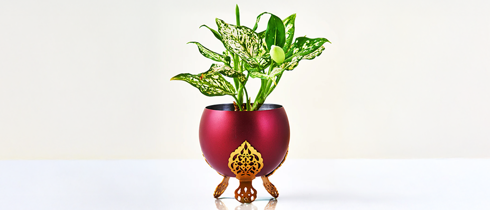 Why Stainless Steel Home Decor Accessories Make the Perfect Luxury Gift