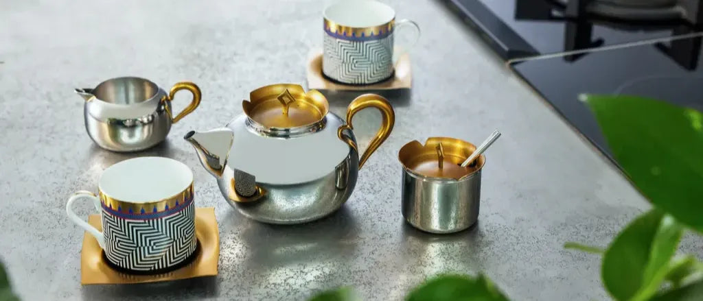 The Best Luxury Corporate Gifts for Your Clients and Employees