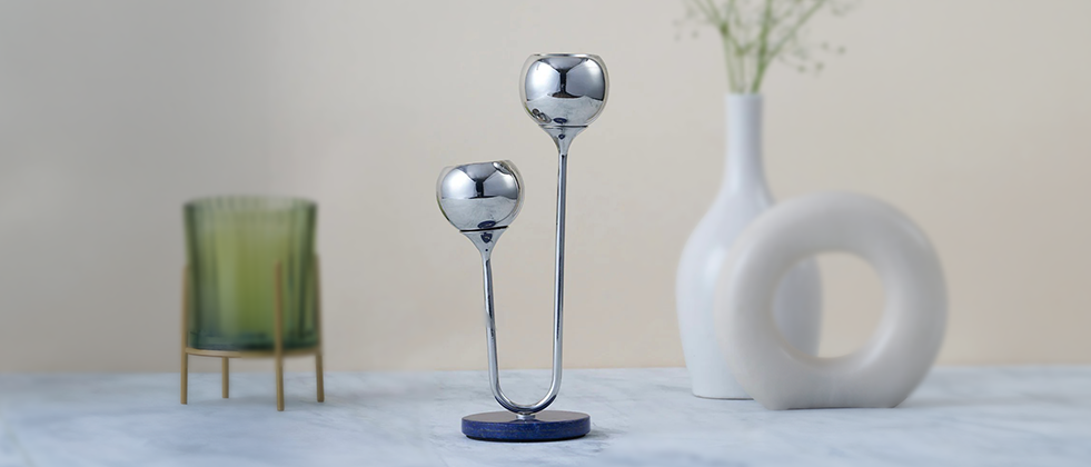 Top 10 Luxury Home Décor Items