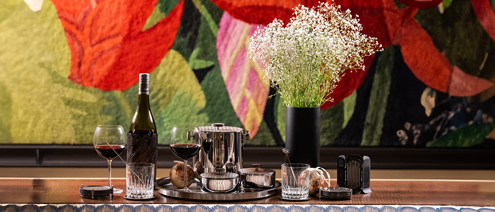 Top 5 Luxury Barware Accessories