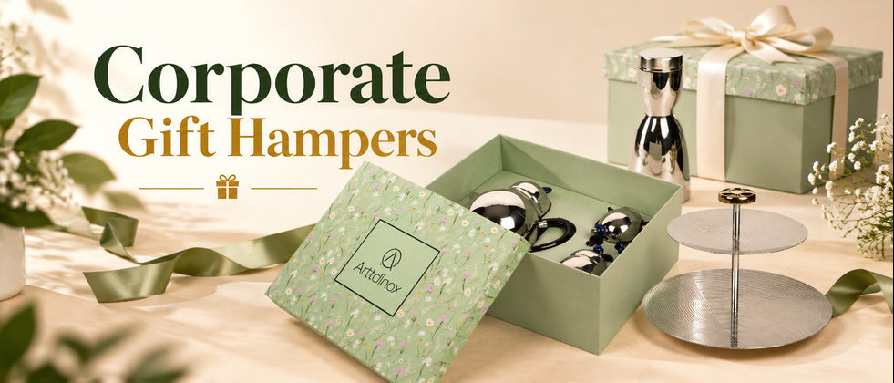 Corporate Gift Hampers