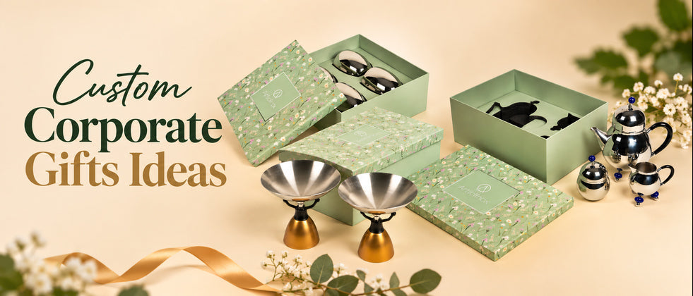 Custom Corporate Gifts Ideas