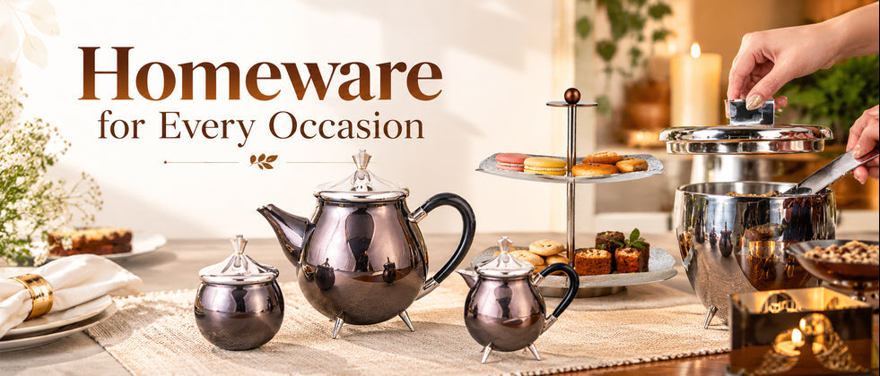 Homeware for Every Occasion