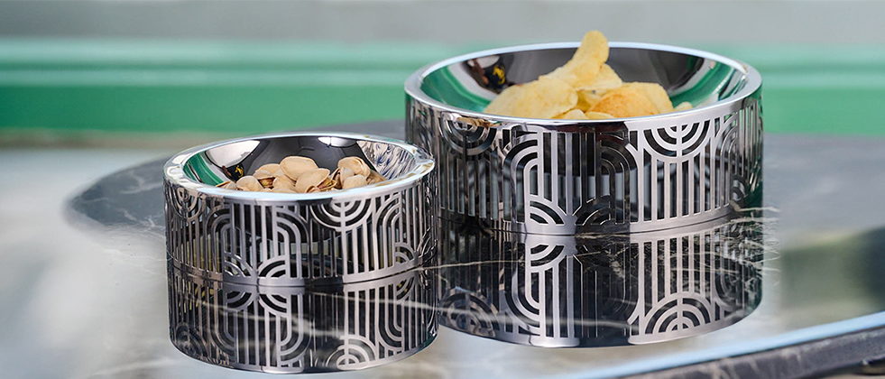 Top 7 Serveware Picks for the Perfect Elegant Dining