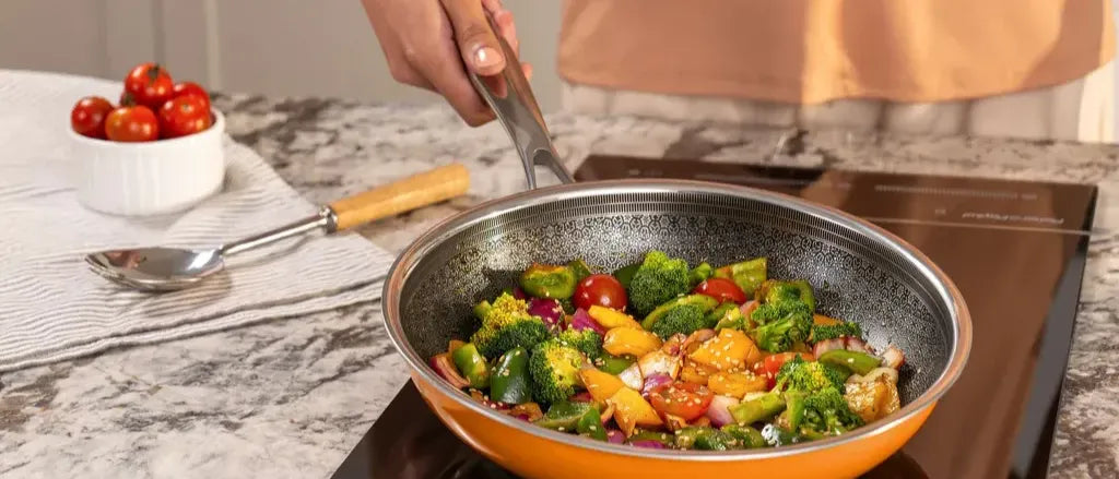 Stainless Steel Cookware